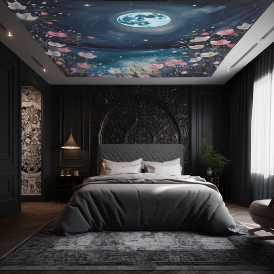 Beyond Wall Hangings: 10 Innovative Ways to Incorporate Tapestries into Your Decor