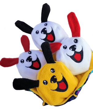 My Most Challenge Dog Toy Is Here. See What They Can Do.
