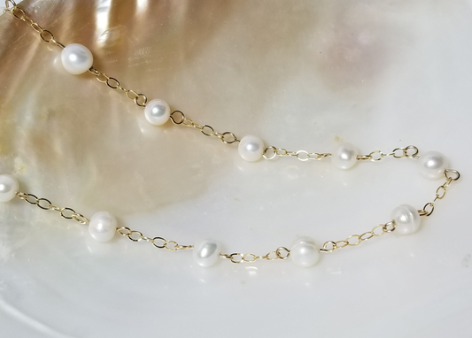 How To Tell If Pearls Are Real?