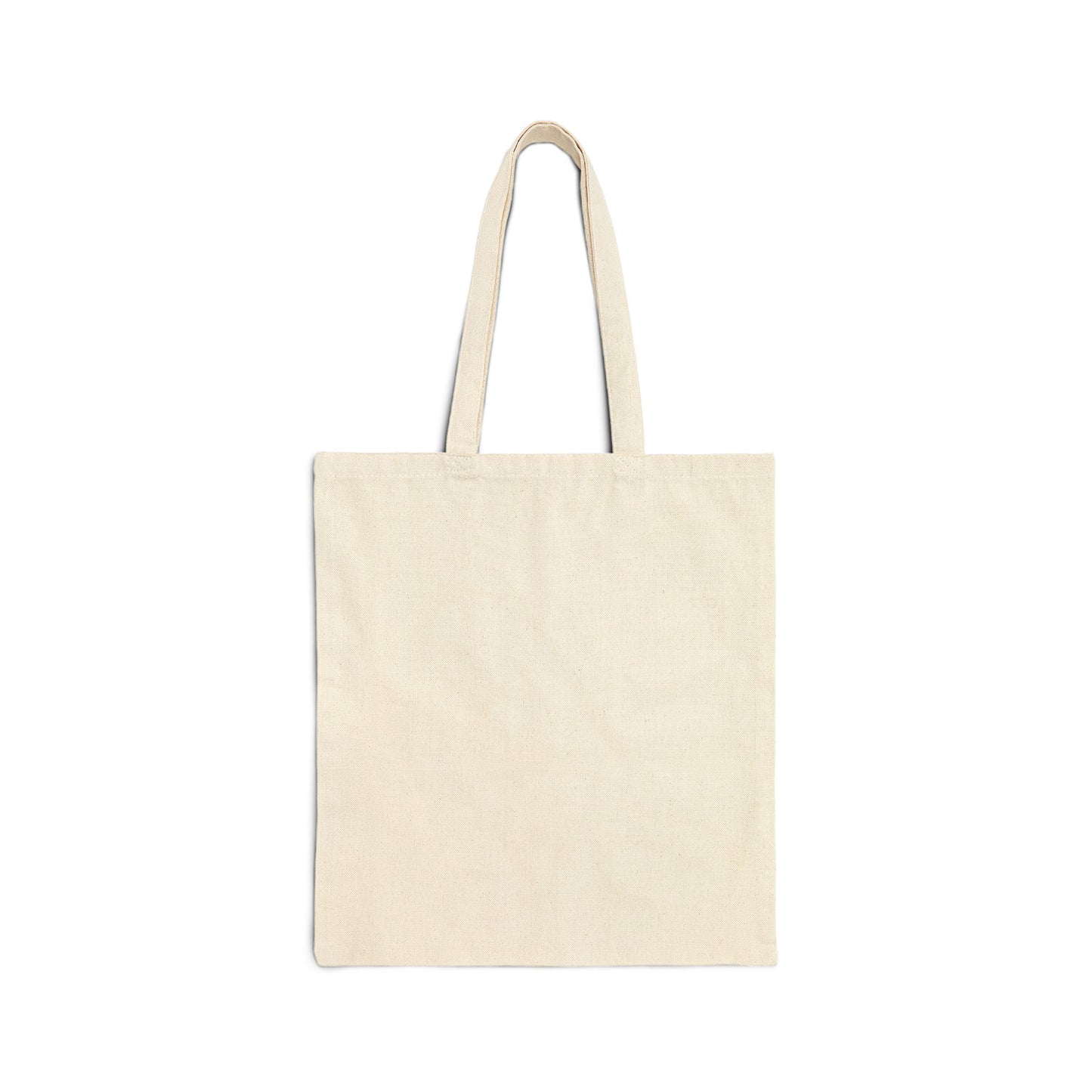 Custom Logo Canvas Tote Bag | Personalized Business & Boat Tote