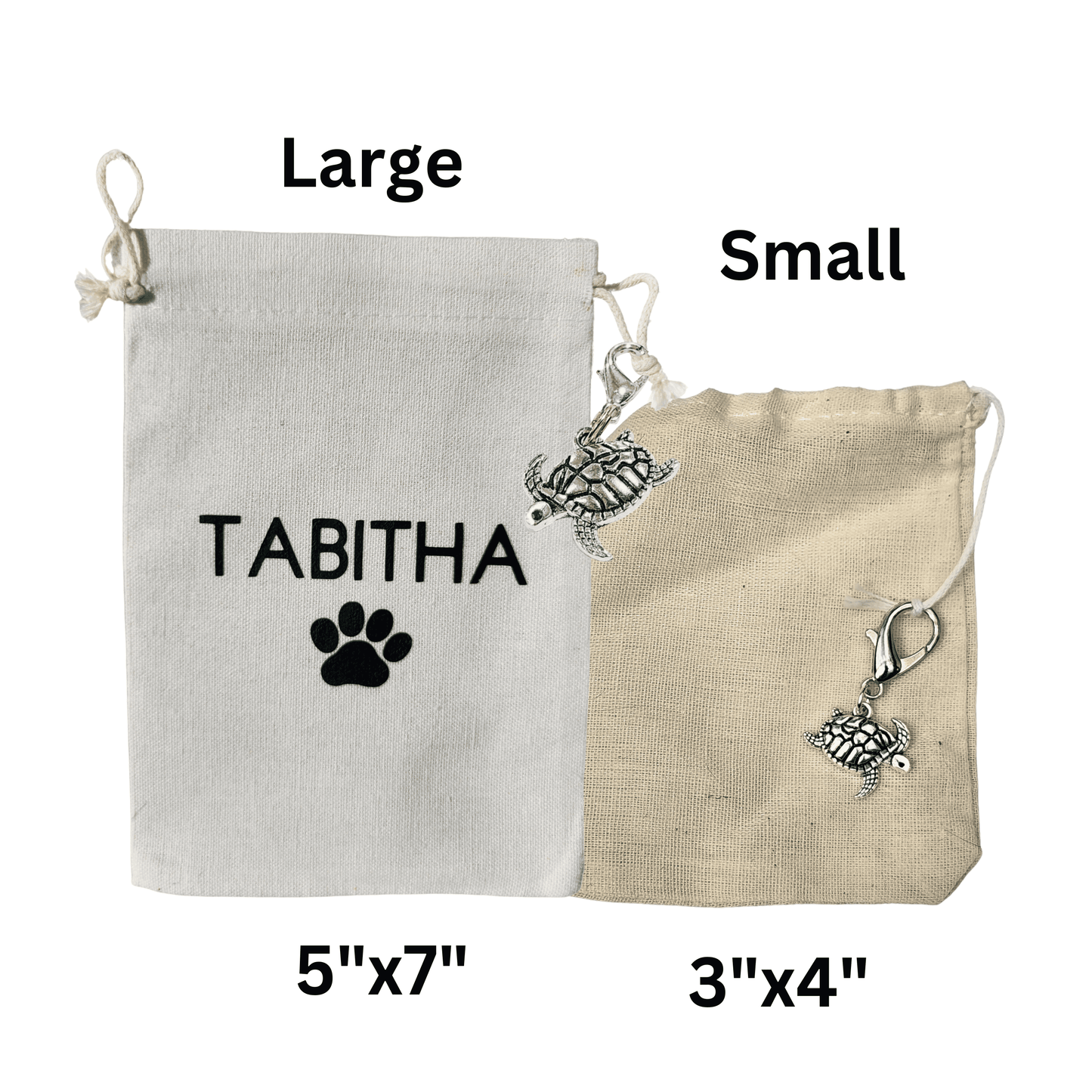 Dog Treat Clip Pouch For Leash Training Or Poop Bag Solution