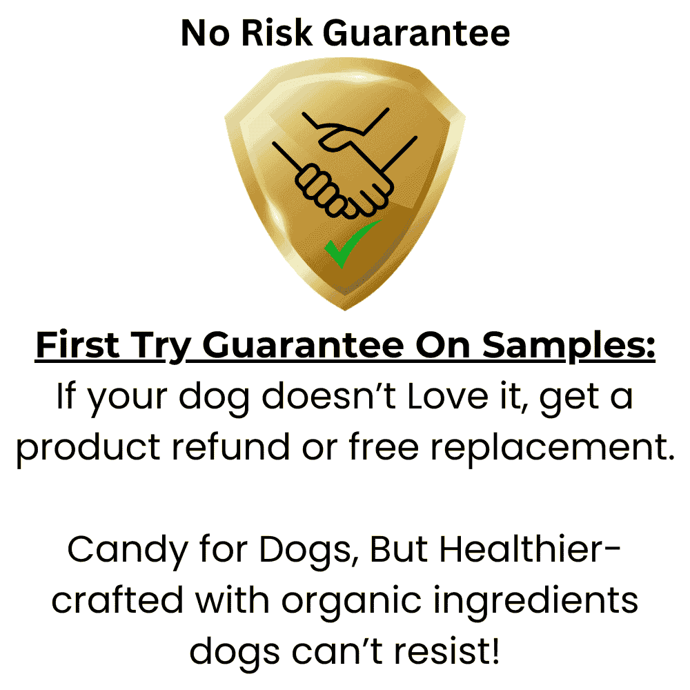 Sheraton Luxuries Organic Freeze-Dried Chicken Treats for Dogs & Cats | Small Batch, Made Fresh