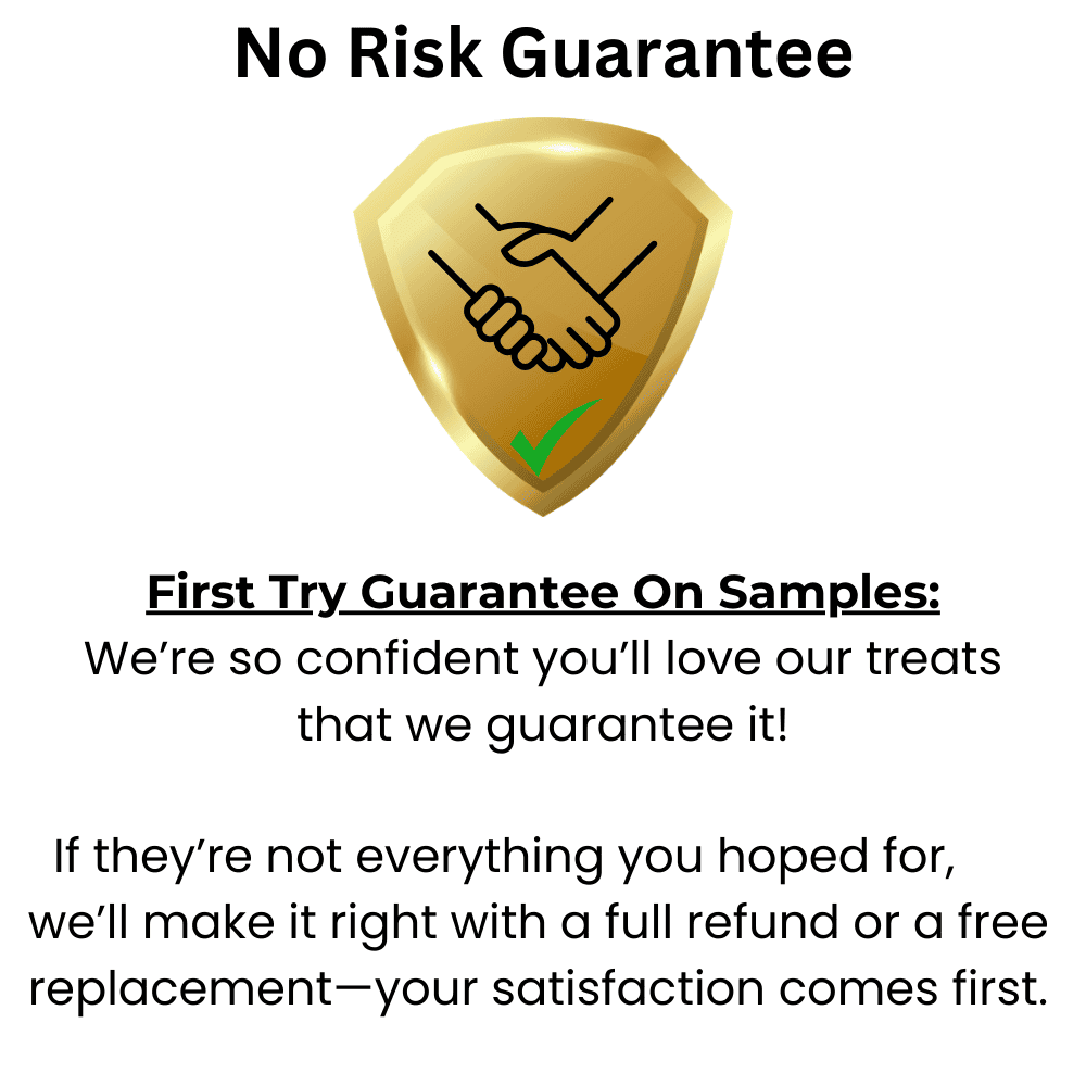 Freeze-Dried Strawberries – Healthy Candy Alternative, No Sugar