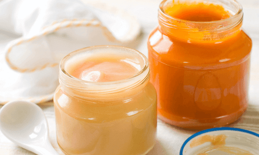 Warning About Popular Baby Foods And Pets
