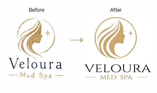 Your Logo Is Not Dead — It’s Just Trapped In The Wrong File