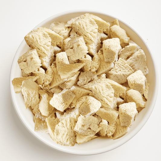 Why Your Pet’s Favorite Treats Aren’t the Easy Ones