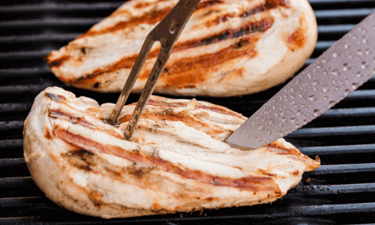 Can Dogs Eat Grilled Barbecue Chicken? Free Recipe Ideas