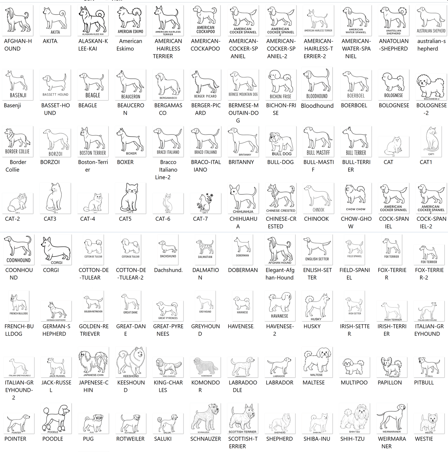 Custom Pet Photo Doormat – Personalized Dog & Cat Funny Welcome Mat