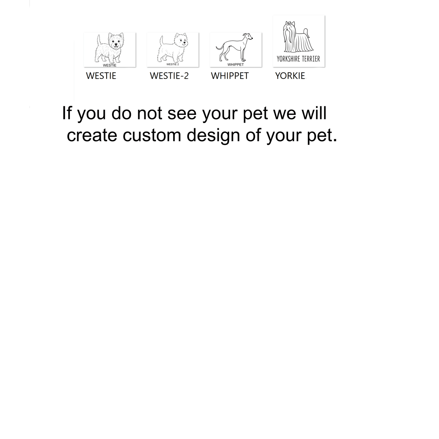 Custom Pet Photo Doormat – Personalized Dog & Cat Funny Welcome Mat