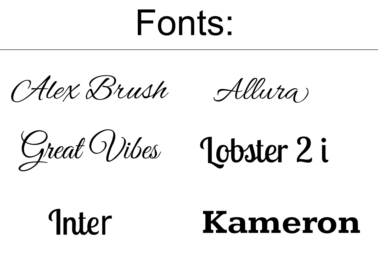 Custom Pet Silhouette Necklace (Dog & Cat) – Engraved Name, Phrase, or Date