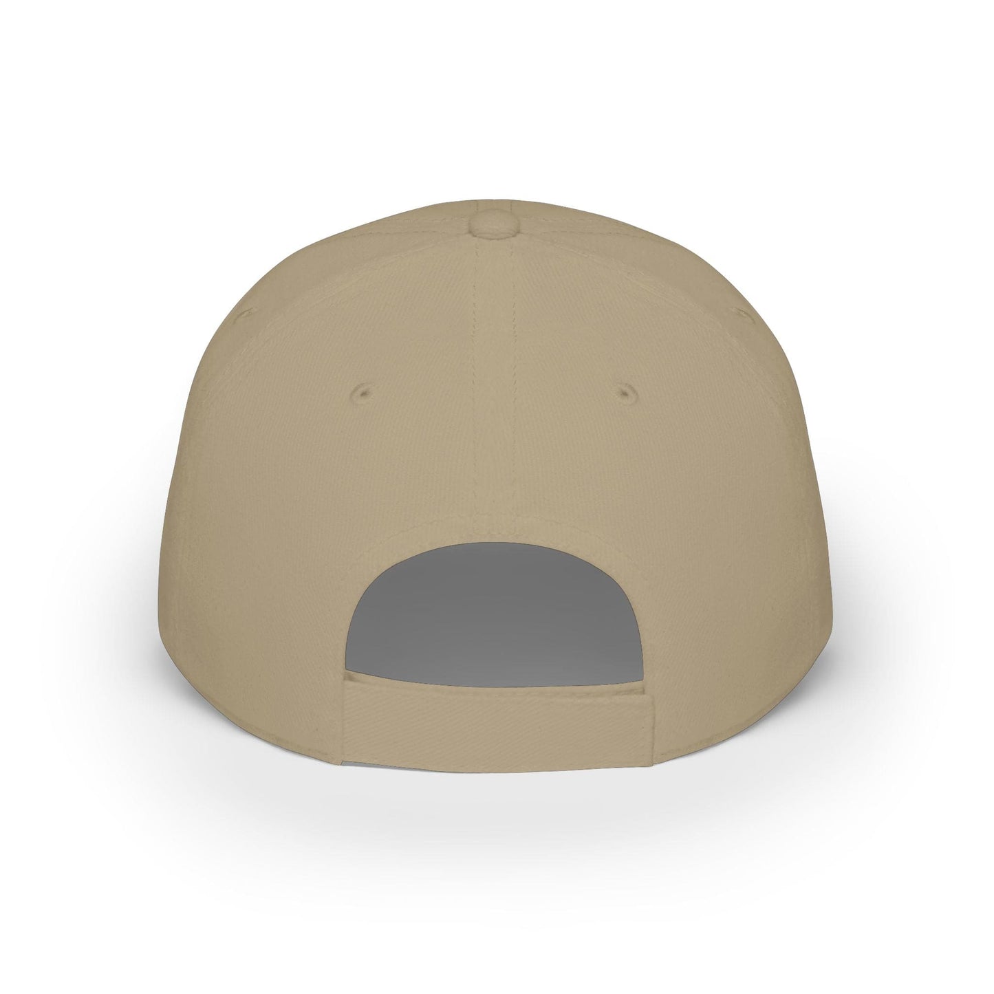 Custom Embroidered Logo Hat | Business & Boat Logo Cap