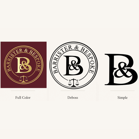Logo Vectorization for Debossing, Embossing, Foil Stamping & Die Making