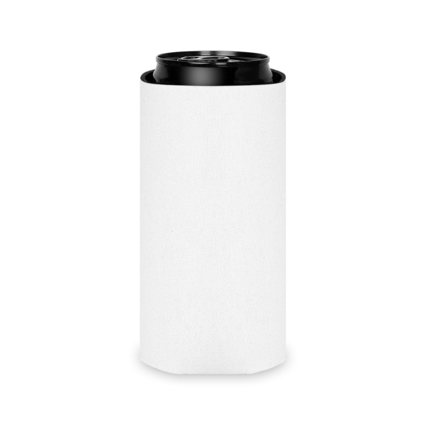 Custom Logo Can Cooler | Personalized Regular & Slim Can Sleeve