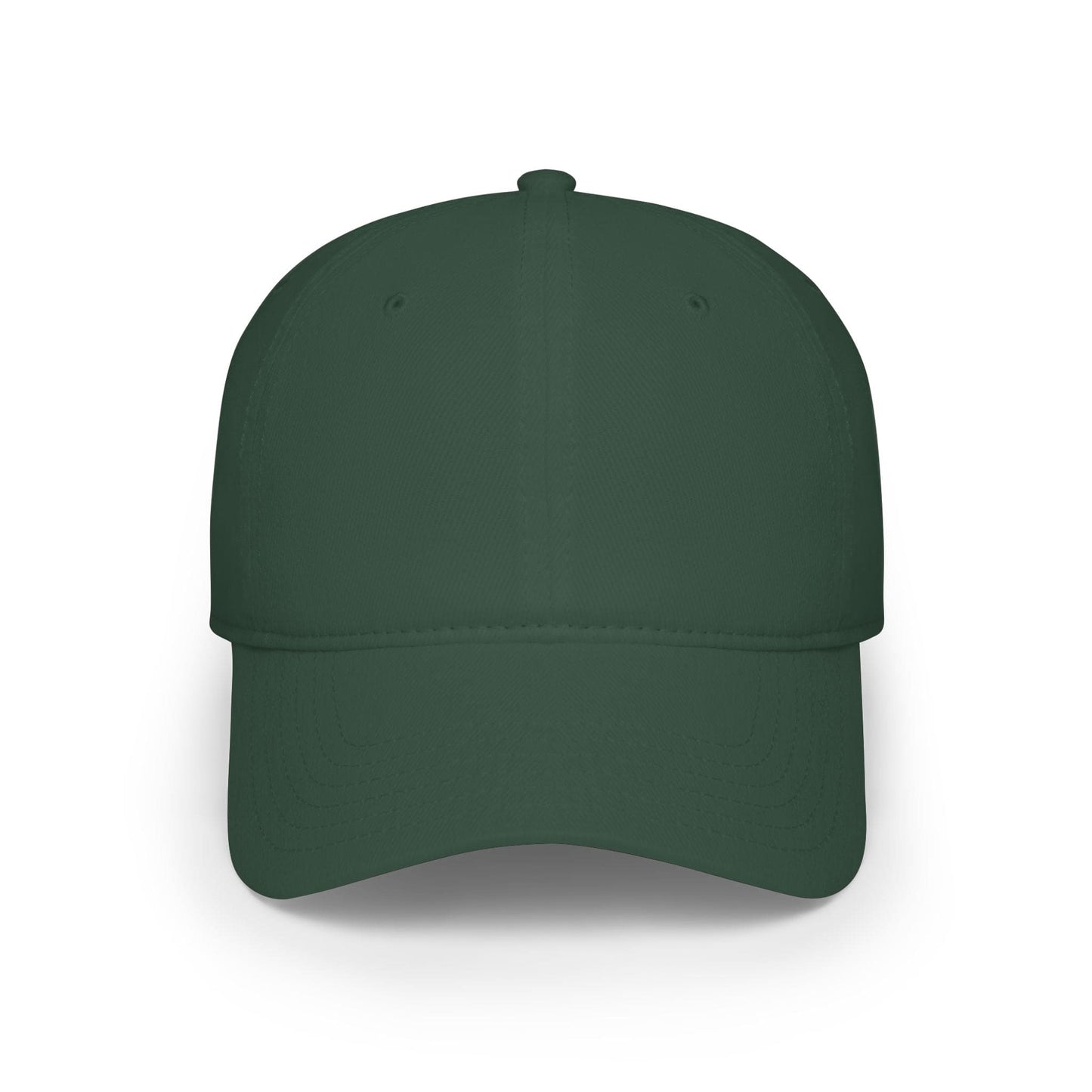 Custom Embroidered Logo Hat | Business & Boat Logo Cap