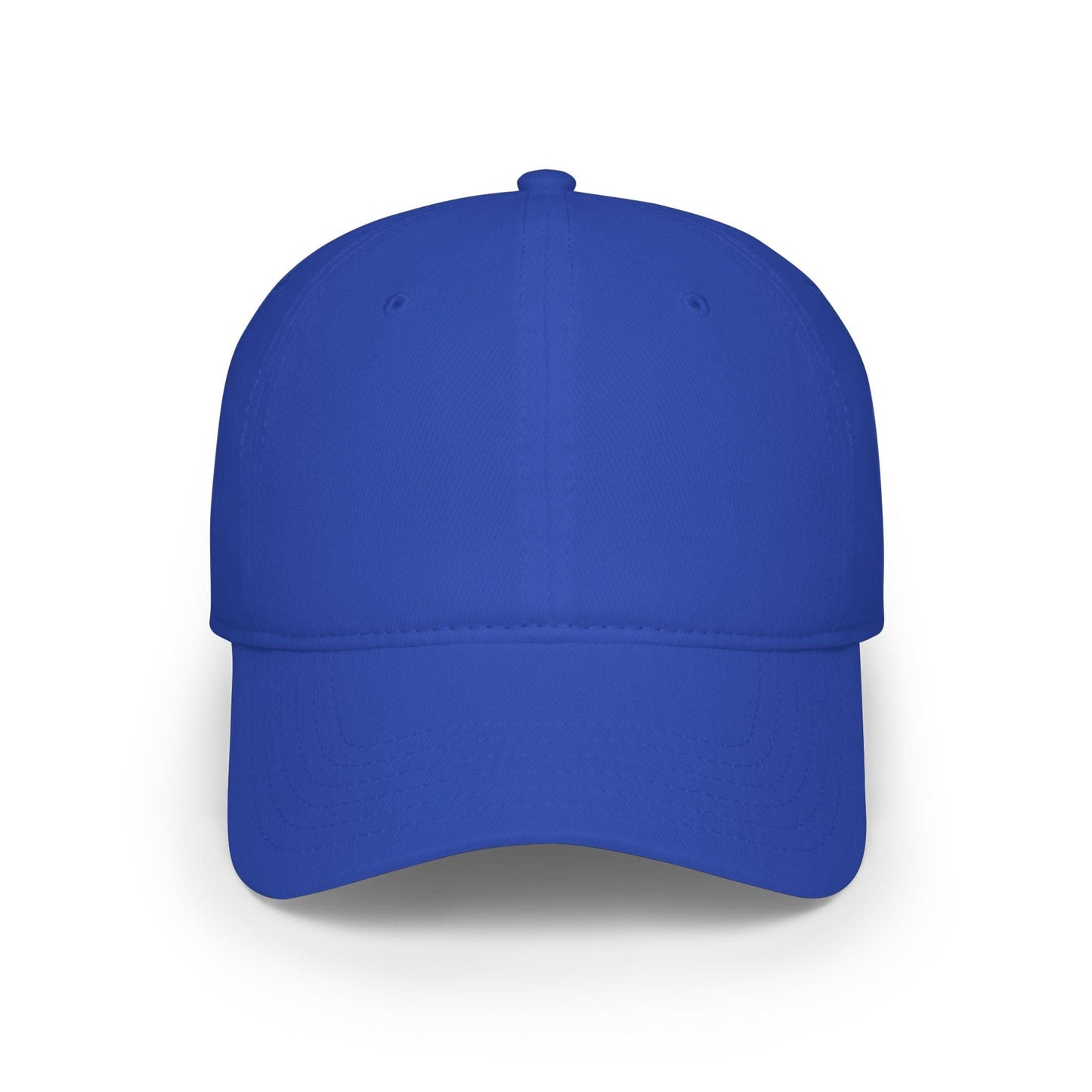 Custom Embroidered Logo Hat | Business & Boat Logo Cap