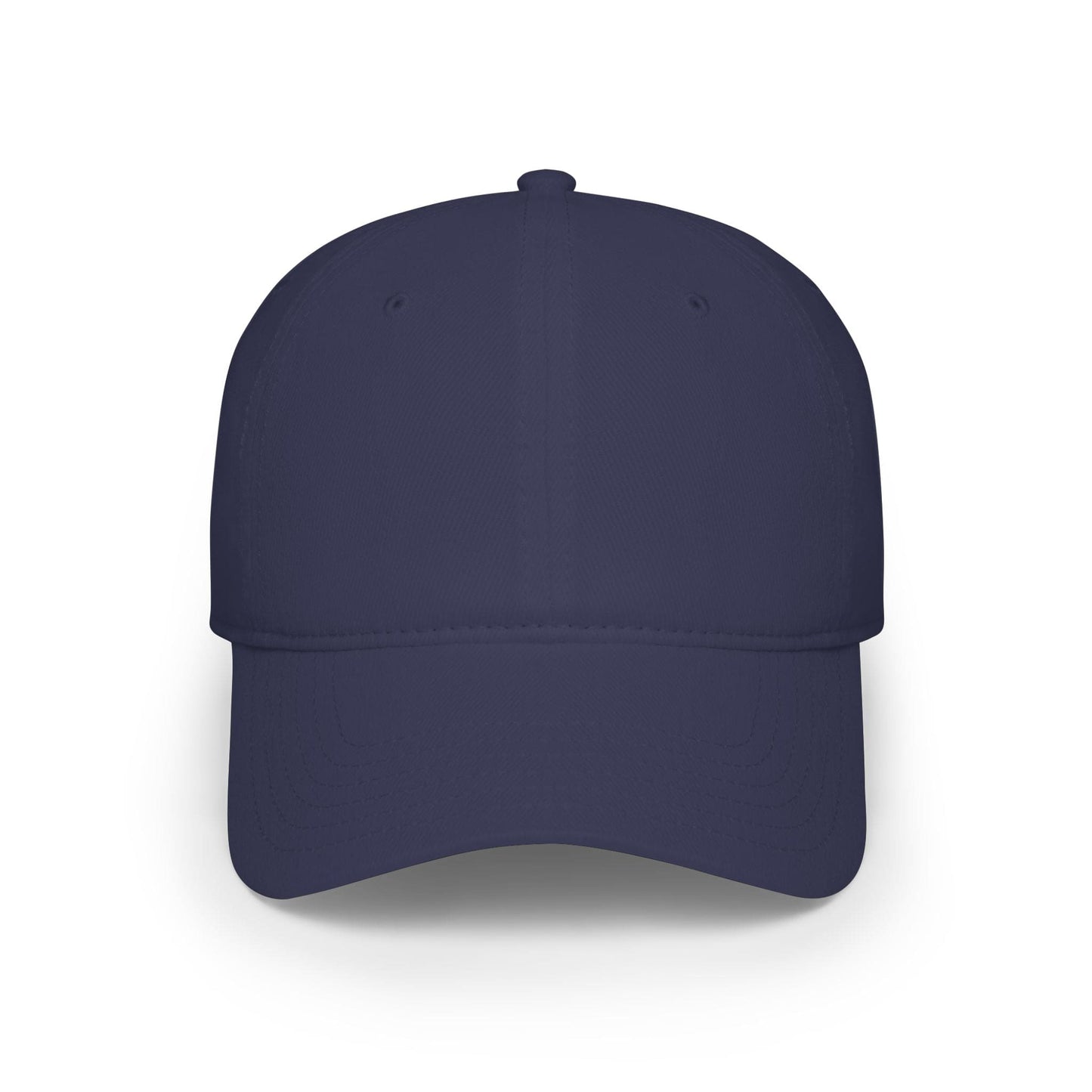 Custom Embroidered Logo Hat | Business & Boat Logo Cap