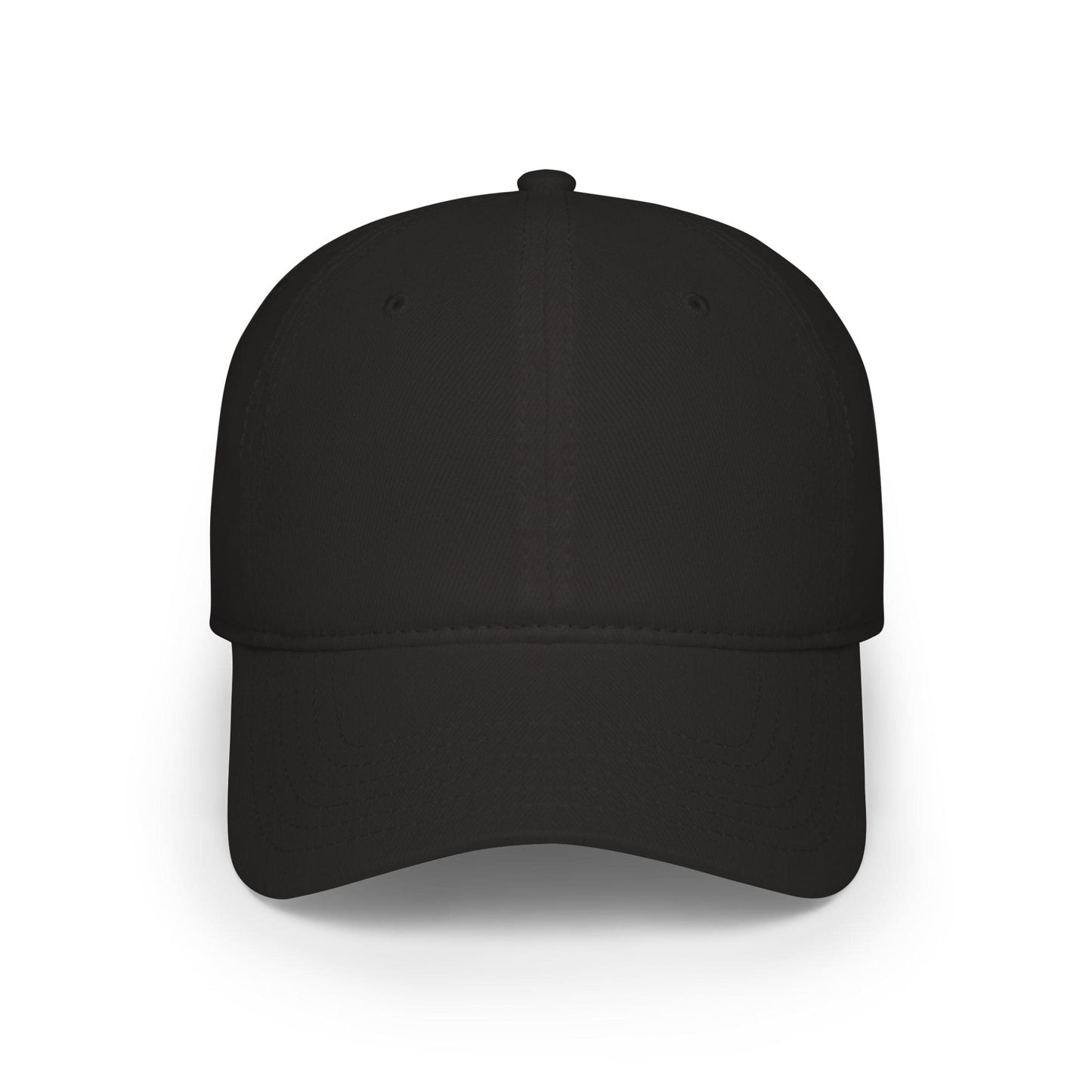 Custom Embroidered Logo Hat | Business & Boat Logo Cap