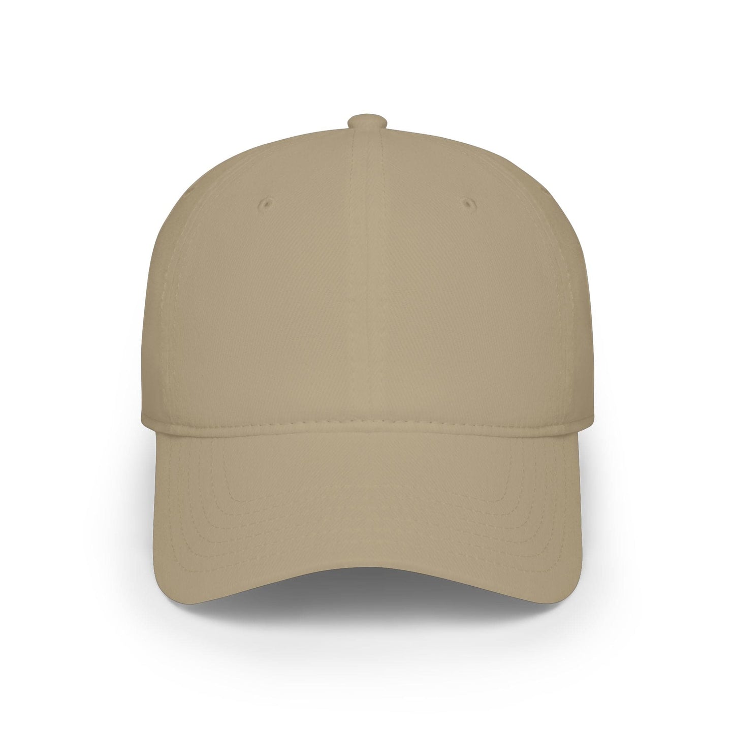 Custom Embroidered Logo Hat | Business & Boat Logo Cap