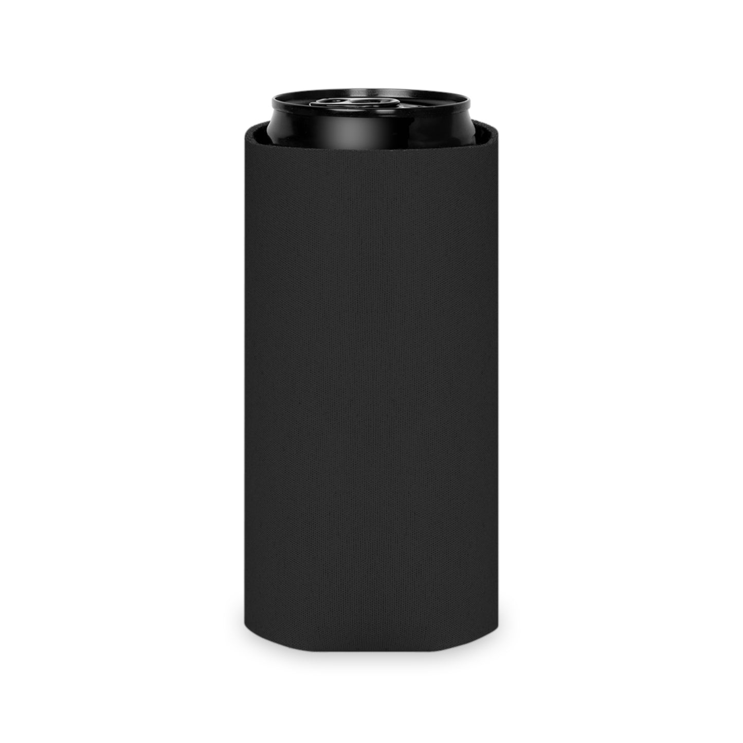 Custom Logo Can Cooler | Personalized Regular & Slim Can Sleeve