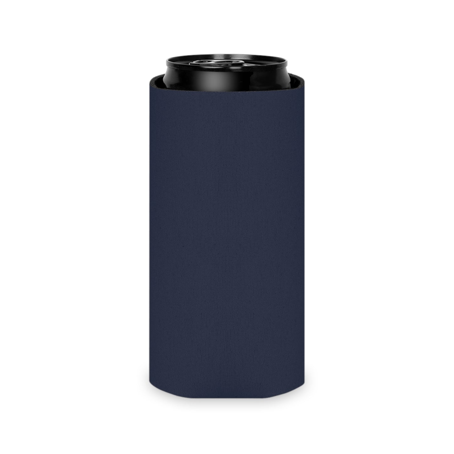 Custom Logo Can Cooler | Personalized Regular & Slim Can Sleeve