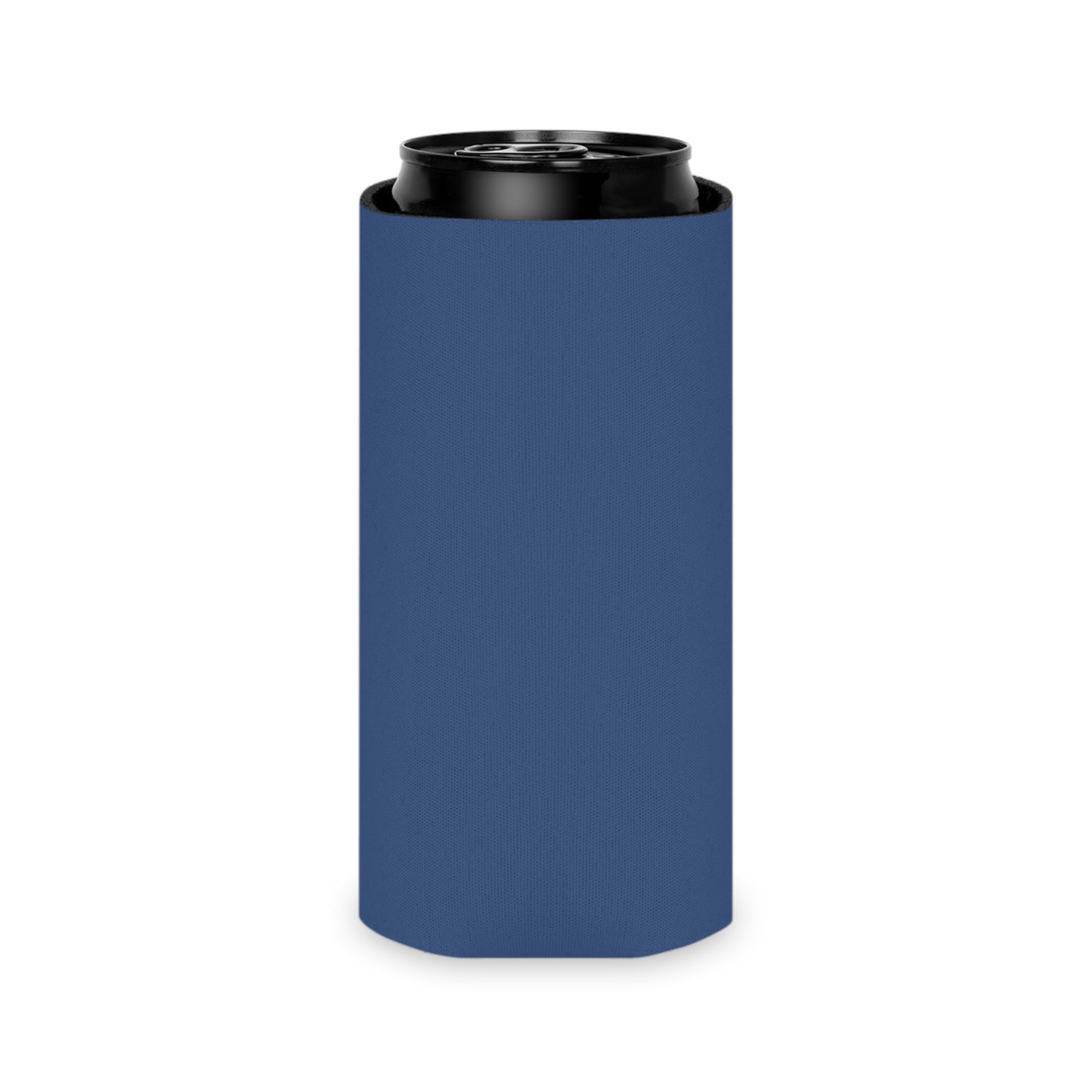 Custom Logo Can Cooler | Personalized Regular & Slim Can Sleeve