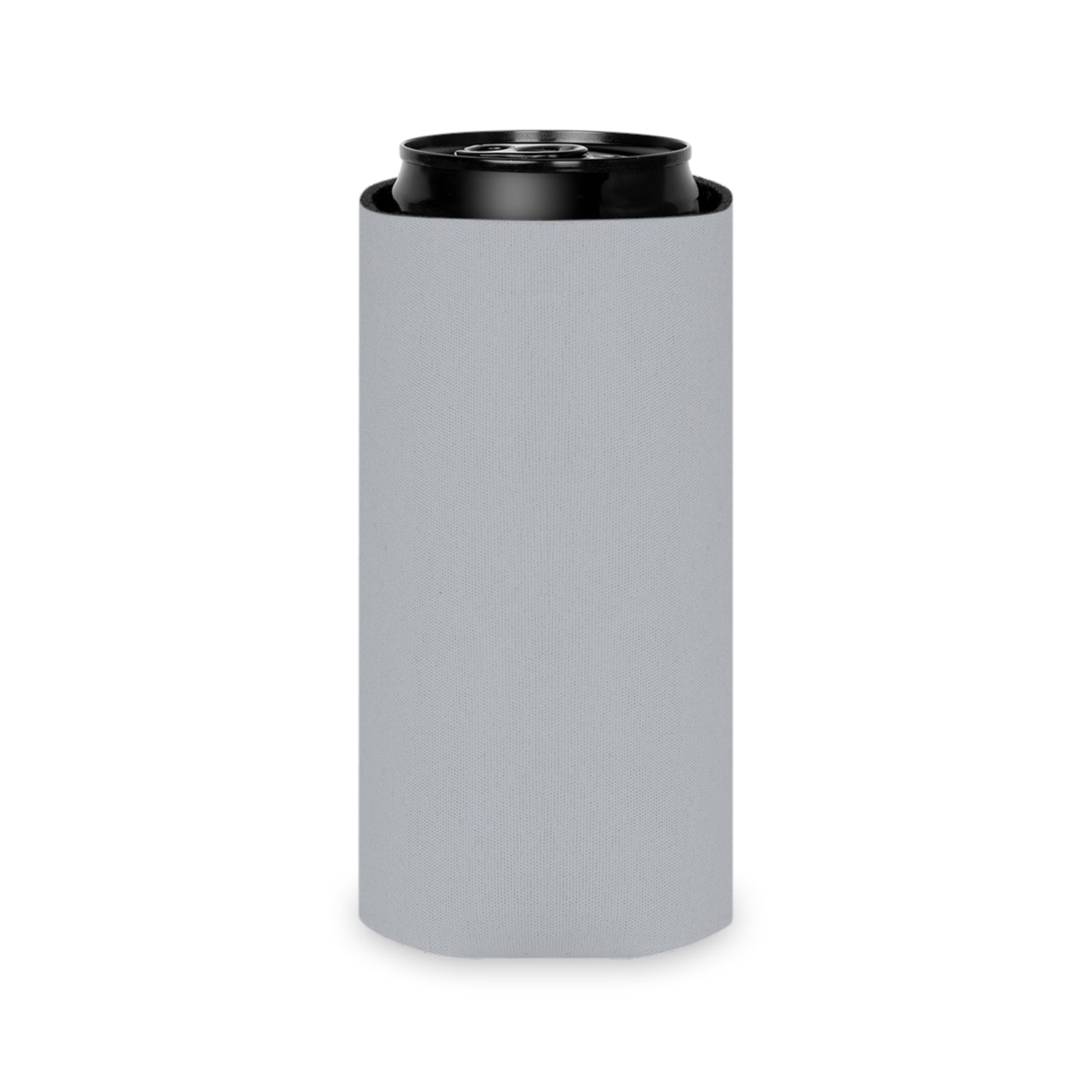Custom Logo Can Cooler | Personalized Regular & Slim Can Sleeve