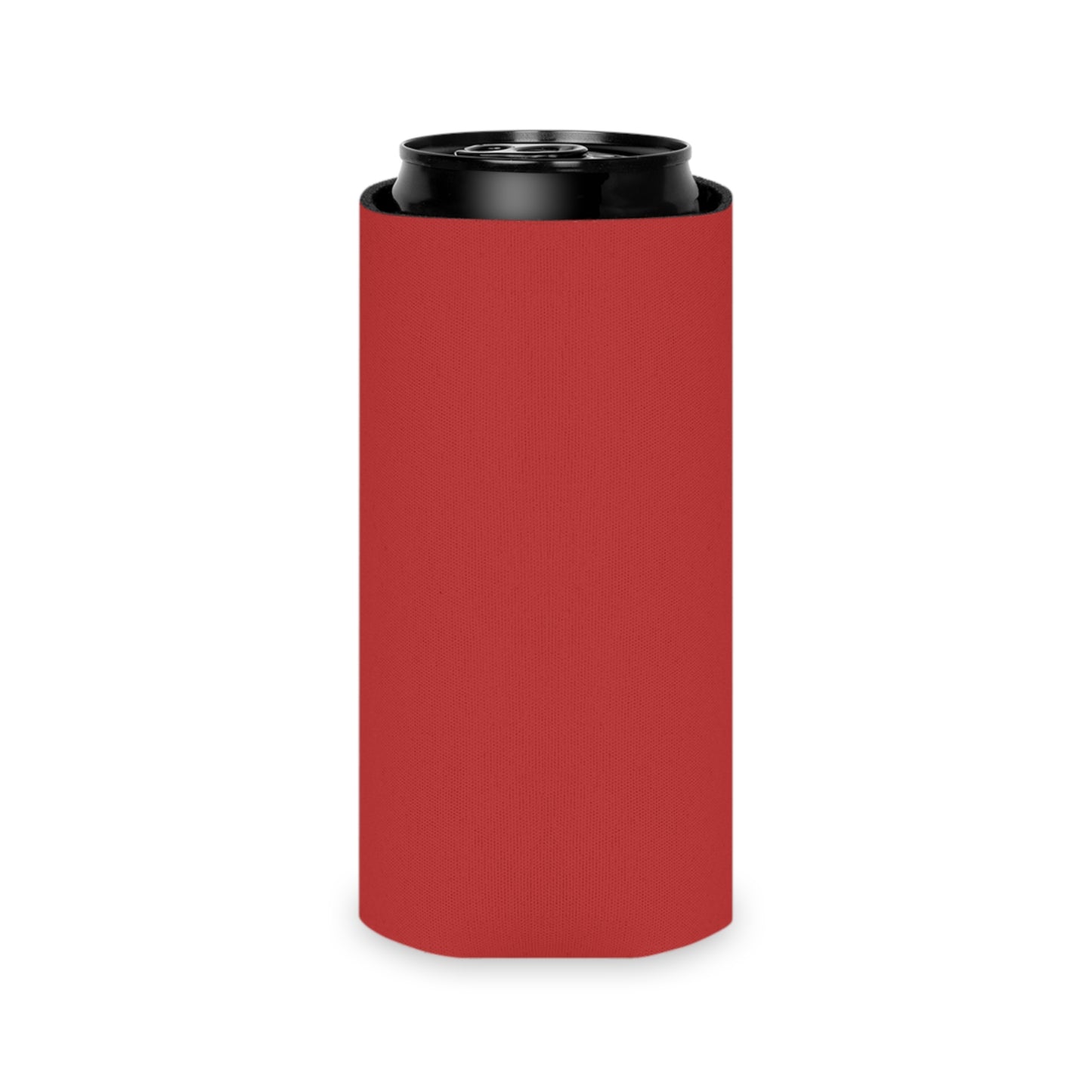 Custom Logo Can Cooler | Personalized Regular & Slim Can Sleeve