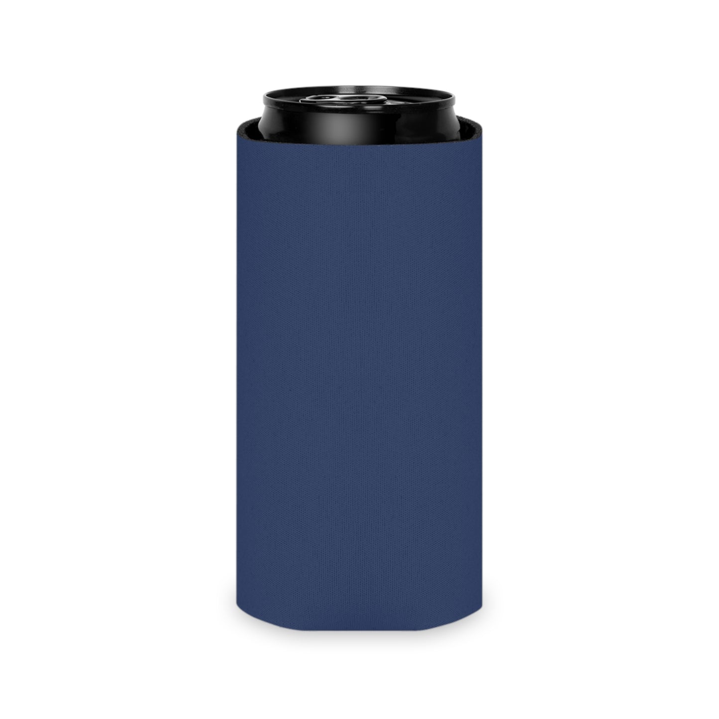 Custom Logo Can Cooler | Personalized Regular & Slim Can Sleeve