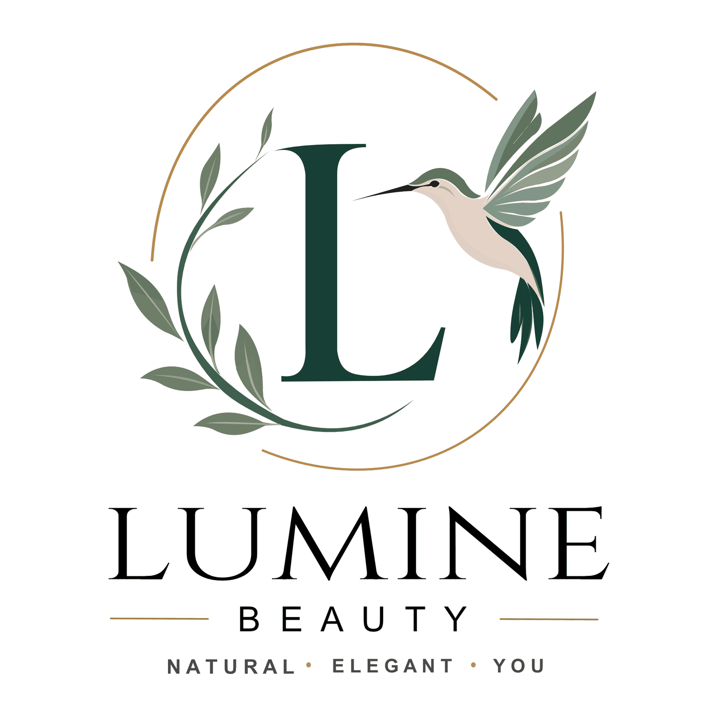 Ai & Canva Logo Refinement, Sketch to Print-Ready Vector