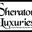 Sheraton Luxuries logo