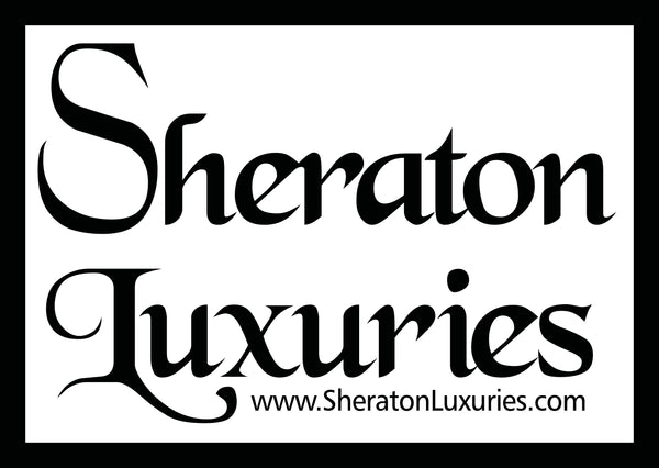 Sheraton Luxuries