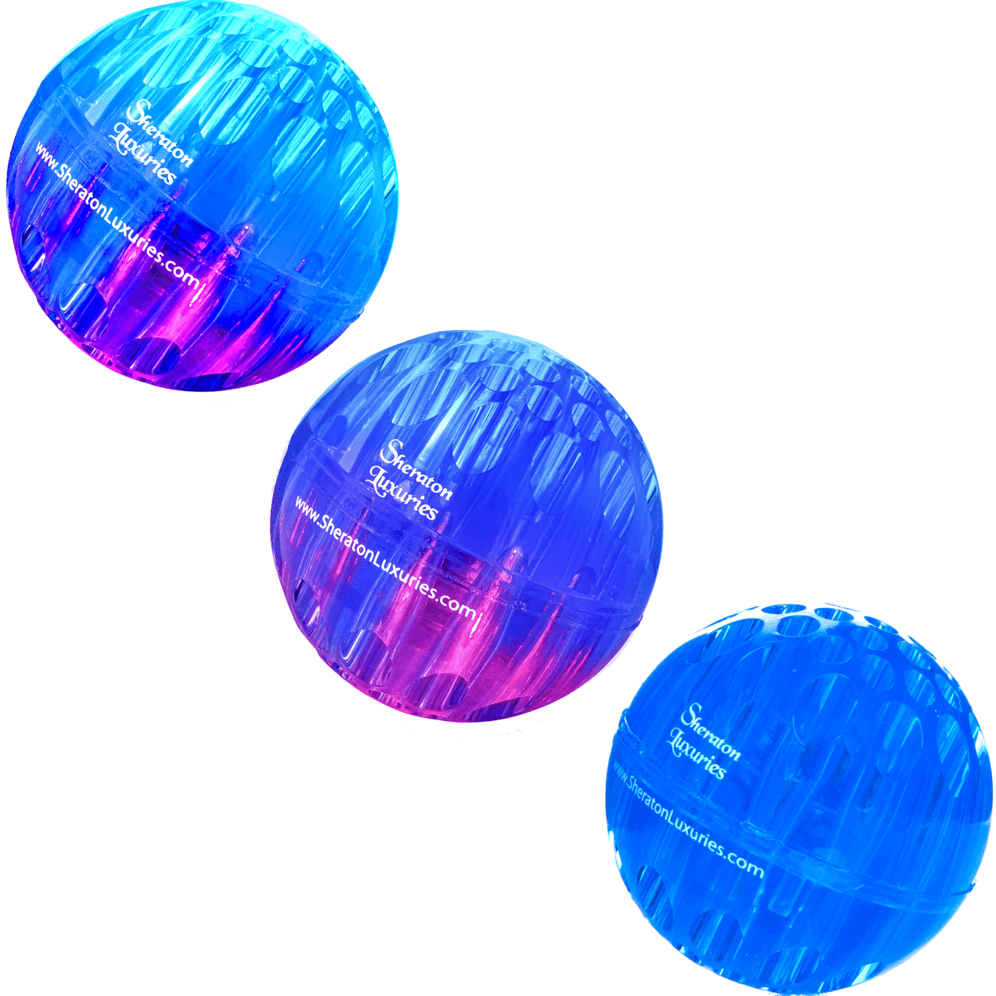 1 Dog Ball Toys+Light Up Dog Toys-Sound Toys-Tough Bouncing Balls for Dogs, Pet Toys For Blind & Old Dogs