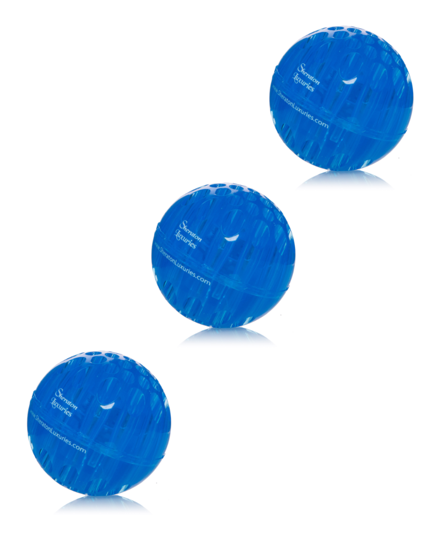 dog ball toy set